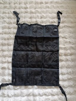 Stropna sieťka do auta - 4