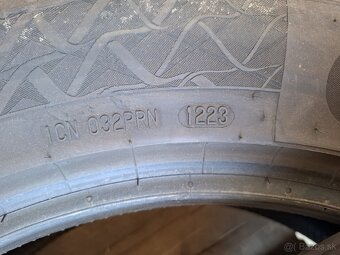 Predaj pneu.225/55 r18 vz 98 - 4