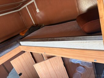 Náves- podvalník - 4