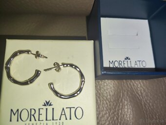 Morellato náušnice kruhy - 4