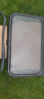 Dometic výklopné okna do obytného auta, karavanu - 4