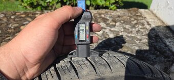 Rezervná pneumatika - 4