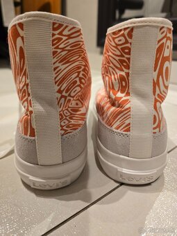 Predám Levis tenisky ešte v krabici - 4