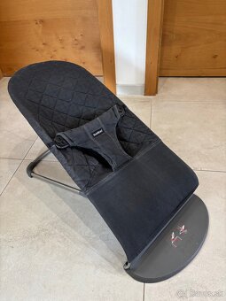 Detské lehátko - Babybjörn - 4