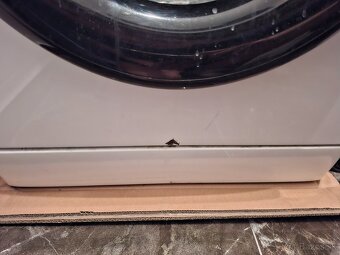 Práčka Whirlpool Fresh Care + 6 sense - 4