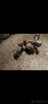 Turbo 2.0tdi 103kw BKD - 4