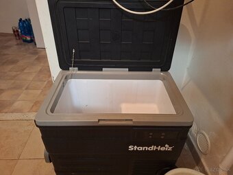 Komponenty na Sprinter - 4