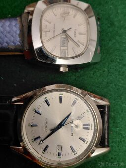 5xHODINKY ROZNE ZNACKY - 4