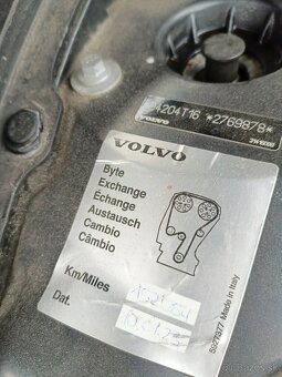 Volvo v90 2.0 110kw diesel 2018 24.9.2018 - 4