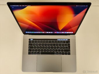 MacBook Pro 2017 A1707 i7 | 16GB | 512GB - 4