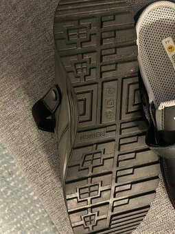 Kuchárska obuv BENNON - 4