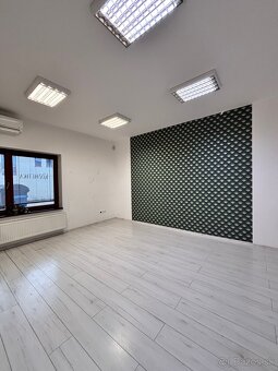 Treef - ponúka na prenájom priestor v centre Trnavy - 4