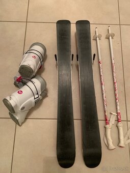 Detske lyze Dynastar 80 set - 4