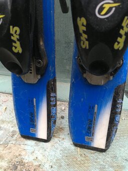 Detske lyze TECNO Pro - 4