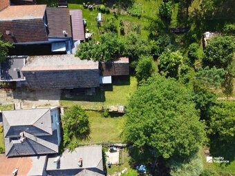 Rodinný dom Bukovec - 4