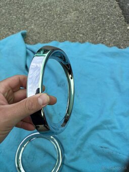 1000 /1100mb ramceky svetiel predne - 4