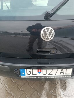 Volkswagen Golf 1.9 TDI 66kW - 4