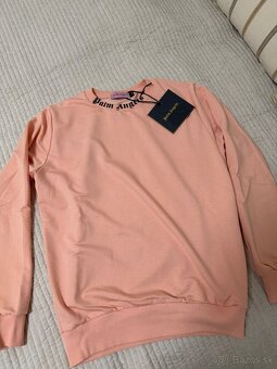 Mikina Palm Angels - 4