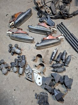 Rozpredám bmw e46 - 4