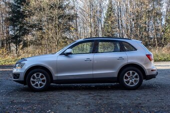 Audi Q5 3.0 TDI DPF quattro S tronic - 4