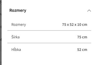 Plynova varna doska Klarstain 75cm - 4