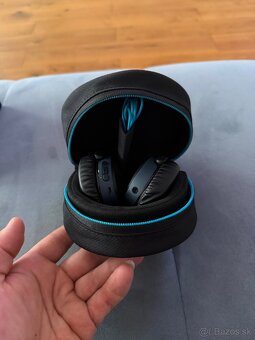 Bose slúchadla - 4