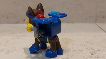 Paw Patrol – Chase 2 - 4