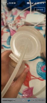 Odsávačka Philips Avent - 4