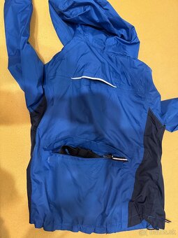 Tenká športová bunda - 4