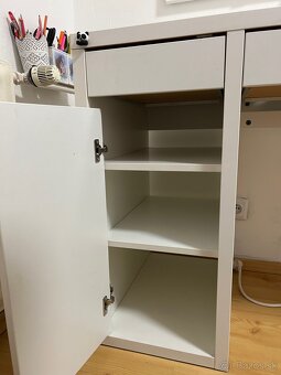 Študentský stôl IKEA - 4