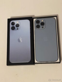 Iphone 13 pro max 256GB - 4