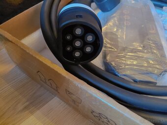 Nabíjacia stanica wallbox 22kw type2 - 4