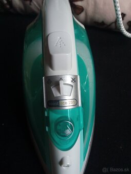 Žehlička Tefal Virtuo - 4