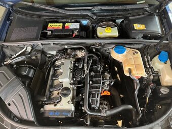 Audi A4 B7 2.0 Tfsi Sline - 4