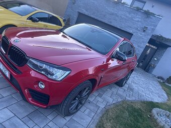 Bmw X4 140 kw xdrive - 4