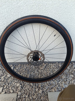 Predam cestné kolesá ACID RA 2.3 - 4