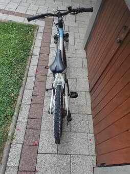 Detský bicykel Ghost Powerkid 20 - 4