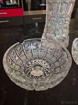 Krištál Úsvit - 4