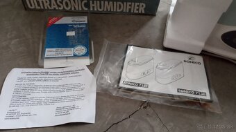 Boneco 7136  zvlhčovač vzduchu - 4