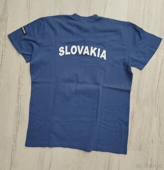 Športove veci OSSR - 4