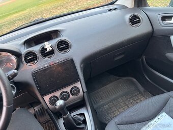 Predám peugeot 308 1.4E 5P - 4