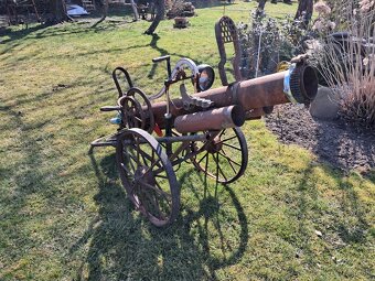 Retro kanón a la 1900r - 4