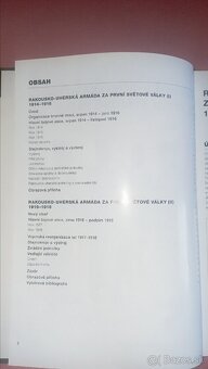 Rakúsko Uhorská armáda - 4