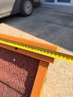 Predám búdu pre psa - 4