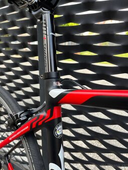 Bicykel Wilier Triestina - 4