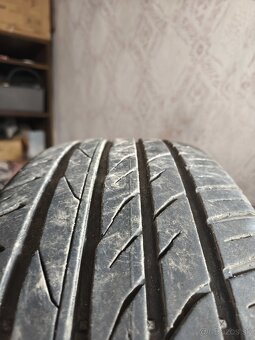 Matador 205/60 R16 letné - 4