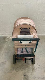 Športový kočiar Valco Snap 4 - 4