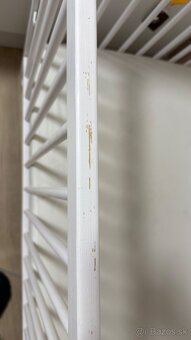 Predam detsku postielku 120x60 cm - 4