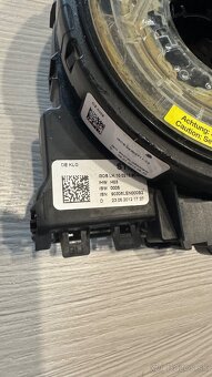 Audi A6 A7 A8 podvolantovy krúžok - 4