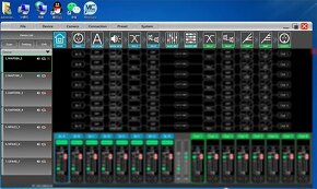 Špičkové DSP MAP0808M - 4